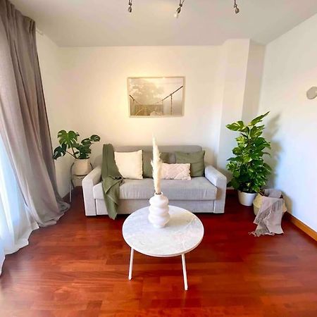 Olive Penthouse Apartment Malaga Exterior photo