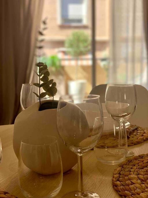 Olive Penthouse Apartment Malaga Exterior photo