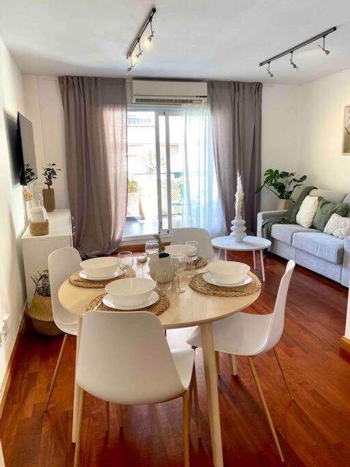 Olive Penthouse Apartment Malaga Exterior photo